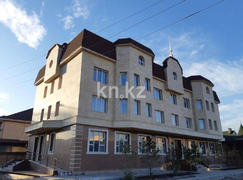 Продажа , 1600 м² - Продажа зданий в Астане в р-не Есиль фото 1 из 6