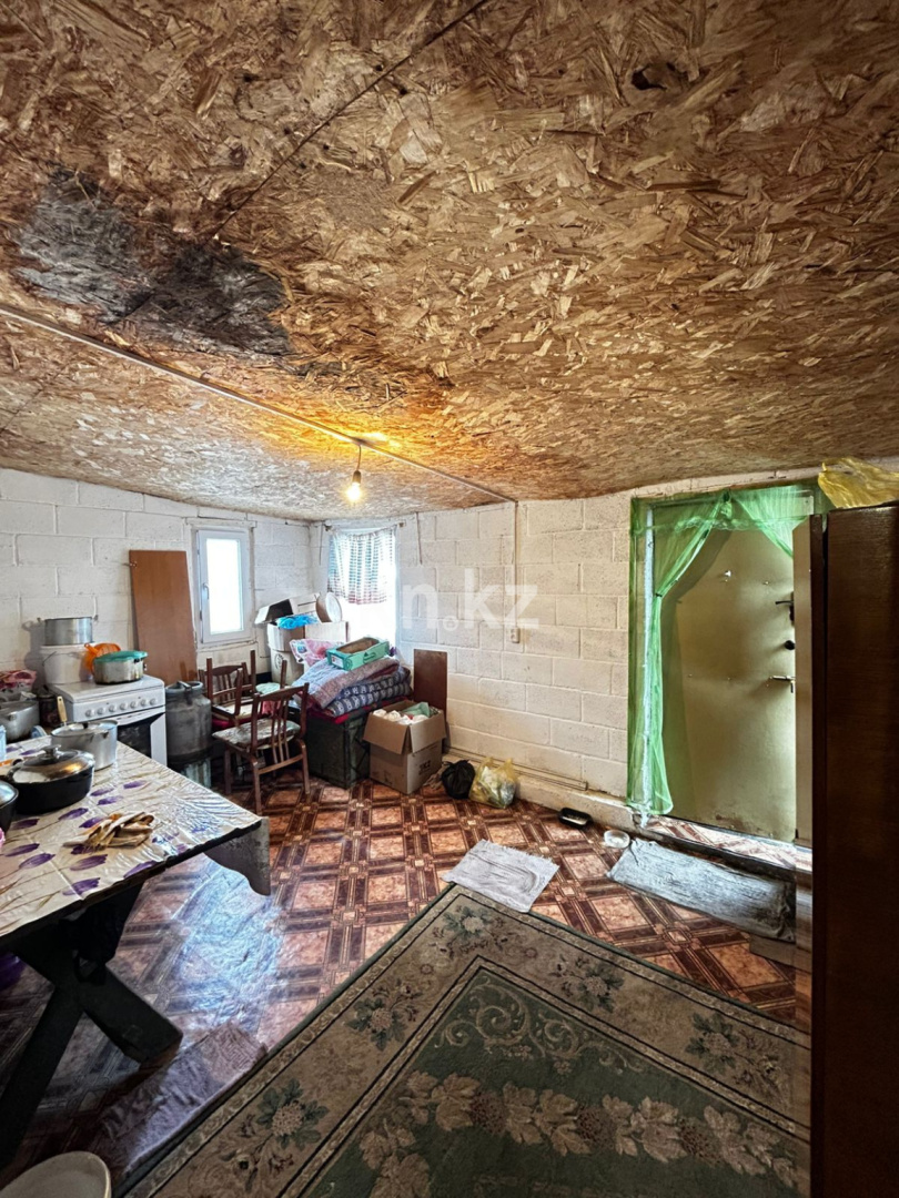Продажа 4-комнатного дома, 83 м² - Недвижимость в Караганде - страница 30 фото 11 из 14