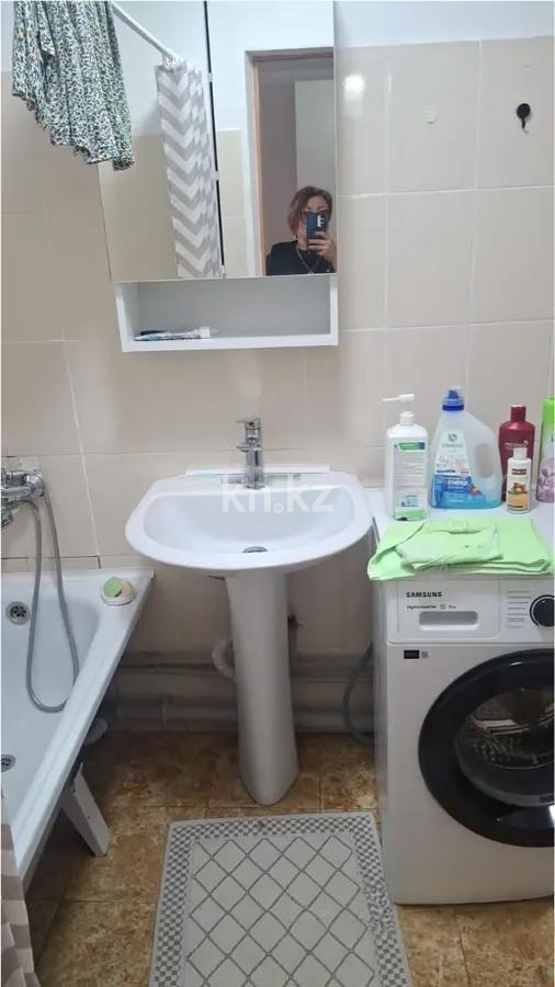 Продажа 1-комнатной квартиры, 35.9 м² в Астане - фото 3