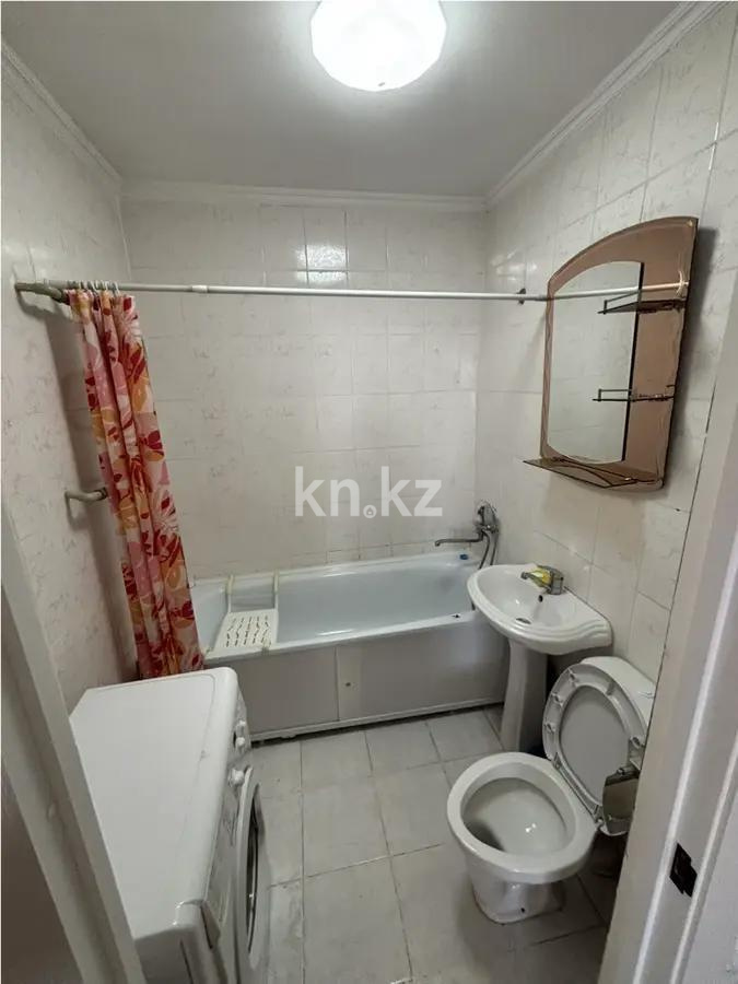 Продажа 1-комнатной квартиры, 40 м², мкр-н Кокжиек, дом  16а - Продажа квартир в Алматы фото 4 из 5