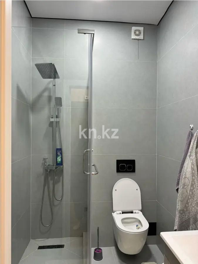 Продажа 2-комнатной квартиры, 55.2 м², пр. Серкебаева, дом  146/11 - Продажа  двухкомнатных квартир в Алматы без посредников с фото фото 4 из 4