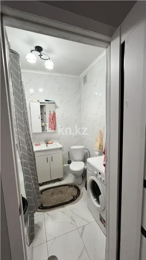 Продажа 1-комнатной квартиры, 52 м², ул. Алтын орда, дом  6/40 - Продажа  однокомнатных квартир в Алматы с фото фото 3 из 3