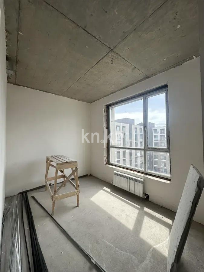 Продажа 1-комнатной квартиры, 30 м² в Астане