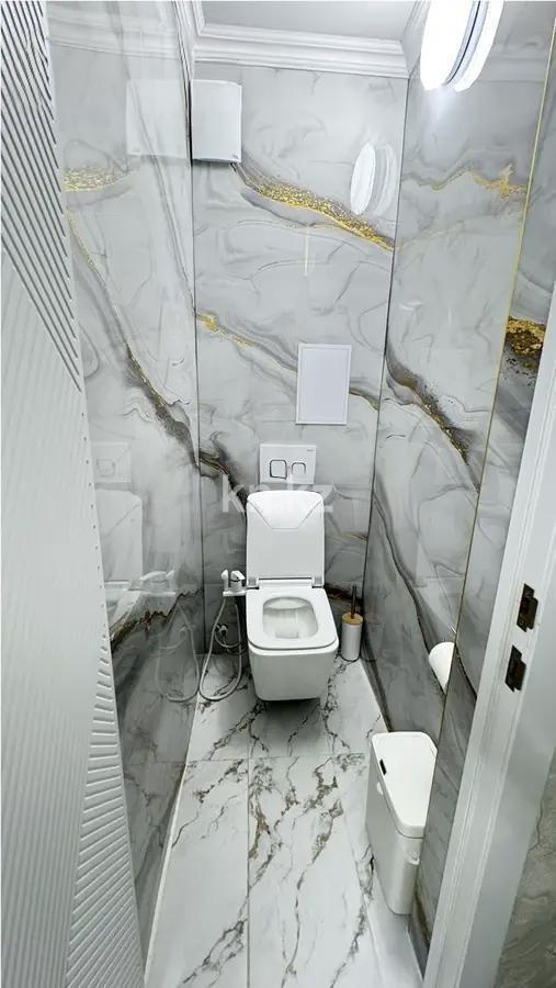 Продажа 3-комнатной квартиры, 60 м², ул. Молокова, дом  88 в Караганде - фото 6