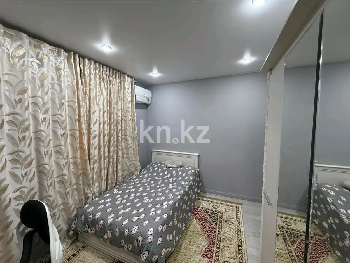 Продажа 2-комнатной квартиры, 49 м² в Алматы - фото 2