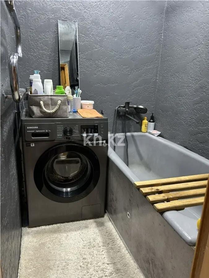 Продажа 1-комнатной квартиры, 29 м² в Караганде - фото 5
