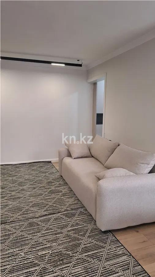 Продажа 2-комнатной квартиры, 40 м² в Алматы