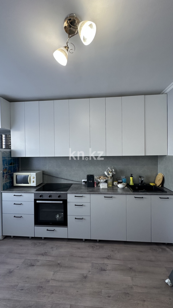 Продажа 2-комнатной квартиры, 65 м² в Караганде - фото 3