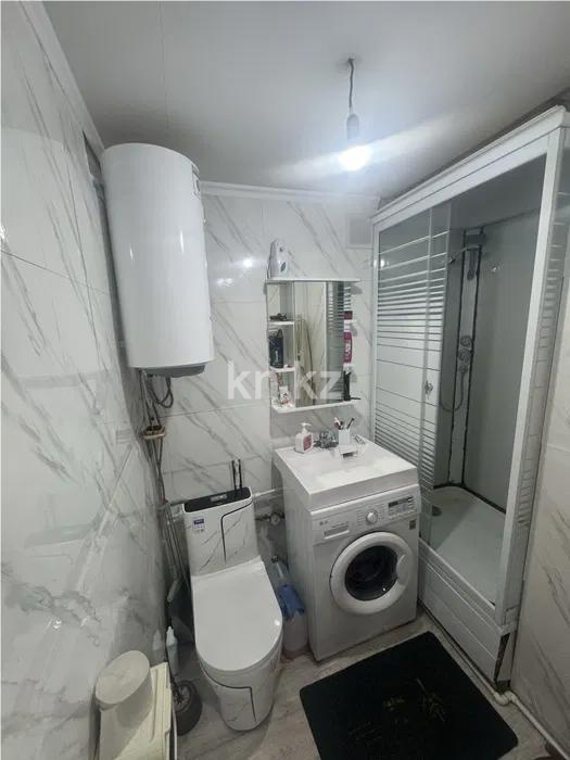 Продажа 4-комнатной квартиры, 65 м² - Продажа квартир в кирпичном доме в Караганде фото 6 из 8