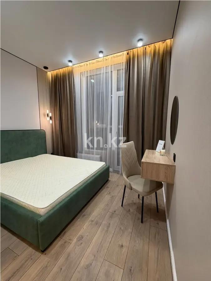 Продажа 2-комнатной квартиры, 39 м² - Продажа квартир в Казахстане - страница 4 фото 2 из 4