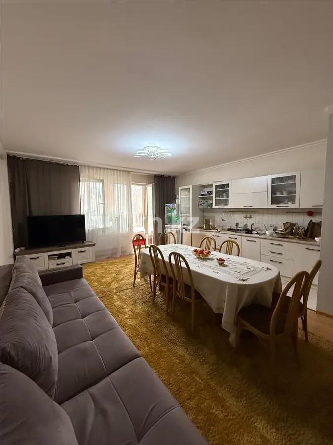 Продажа 2-комнатной квартиры, 67.9 м², ул. Масанчи, дом  98в - Продажа  двухкомнатных квартир в новостройках Алматы с фото фото 2 из 4
