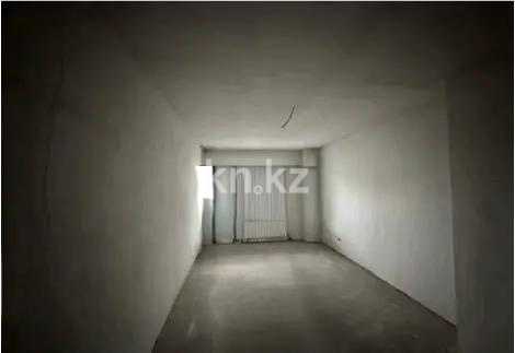Продажа 3-комнатной квартиры, 106.1 м² - Продажа трехкомнатных квартир в монолитно-каркасном доме в Астане фото 1 из 4