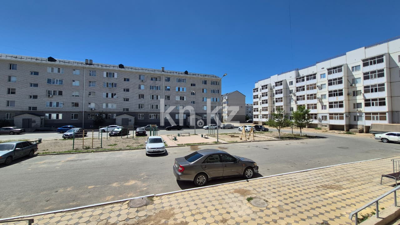 Продажа 2-комнатной квартиры, 61 м² в Атырау - фото 24