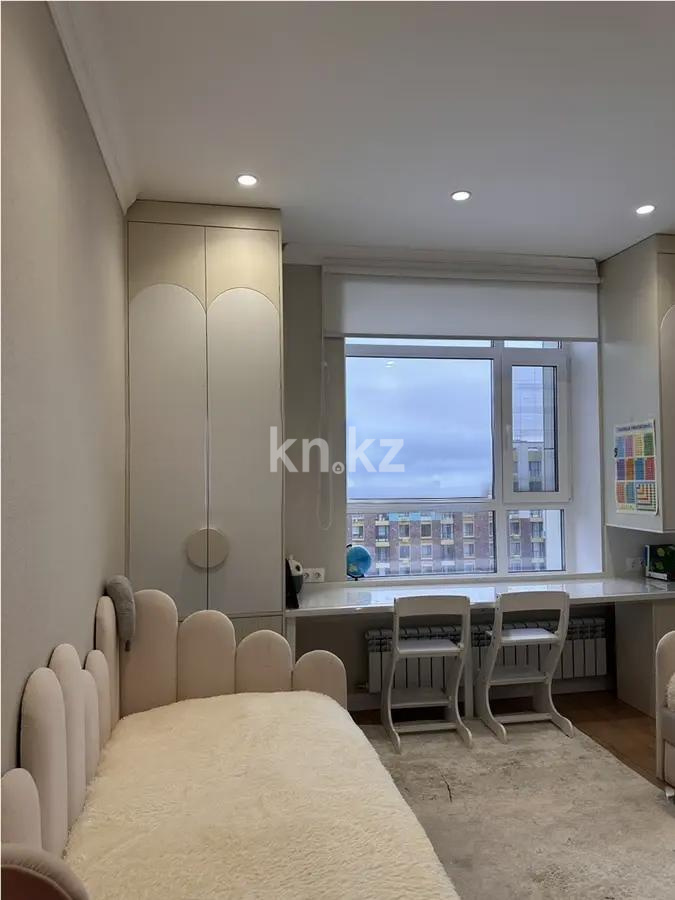 Продажа 3-комнатной квартиры, 85 м², ул. Бокейхана, дом  16/1 в Астане - фото 3