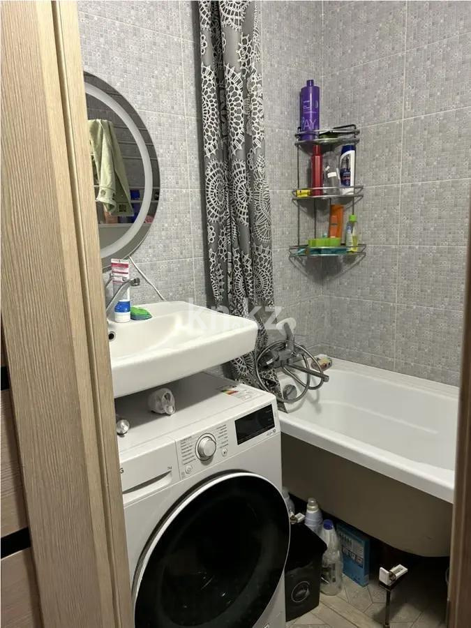 Продажа 3-комнатной квартиры, 63.9 м², пр. Гагарина, дом  296 - Продажа квартир в Алматы фото 6 из 6