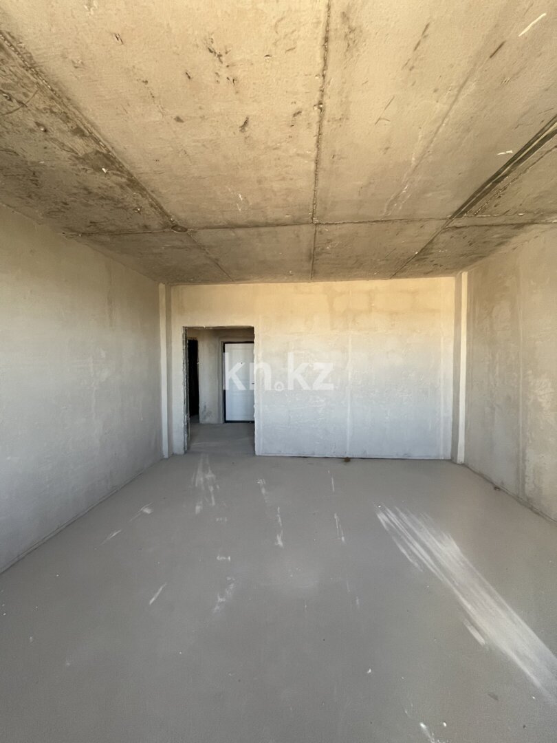 Продажа 3-комнатной квартиры, 95.2 м² в Шымкенте