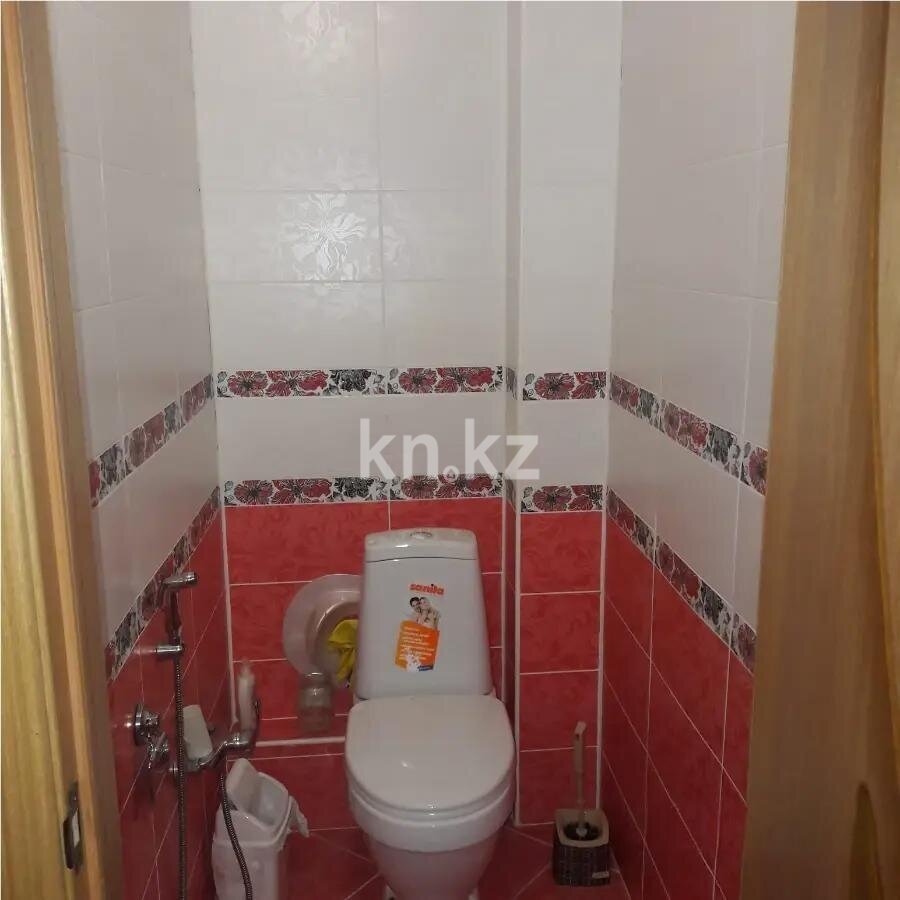 Продажа 3-комнатной квартиры, 90 м² в Астане - фото 5
