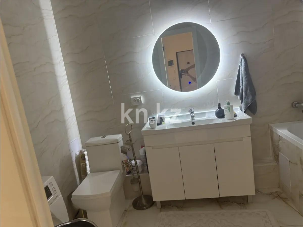 Продажа 3-комнатной квартиры, 100 м² - Продажа квартир в Бостандыкском р-не Алматы - страница 3 фото 5 из 5