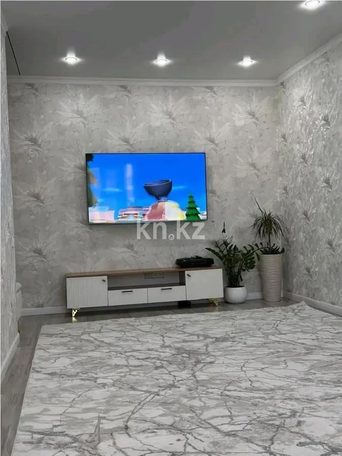 Продажа 2-комнатной квартиры, 70 м², ул. Байтурсынова, дом  18 в Астане