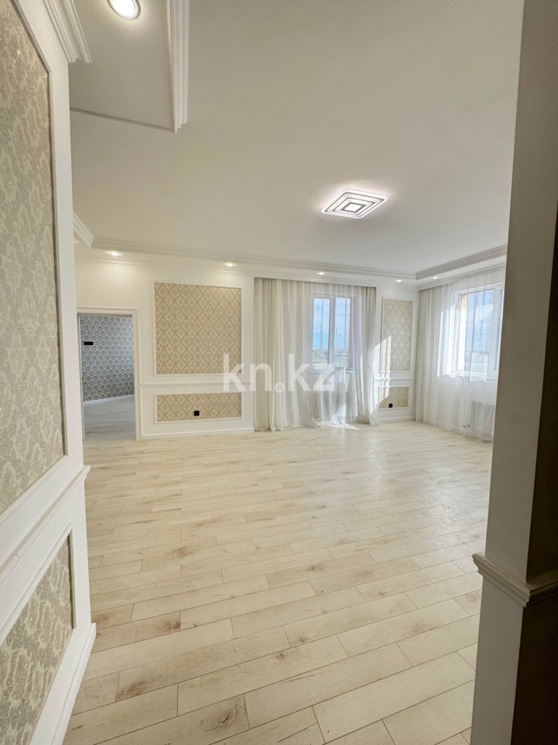 Продажа 4-комнатной квартиры, 119 м² в Астане - фото 6