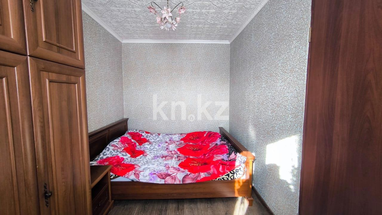 Продажа 2-комнатной квартиры, 44 м², ул. Абая в Темиртау - фото 4