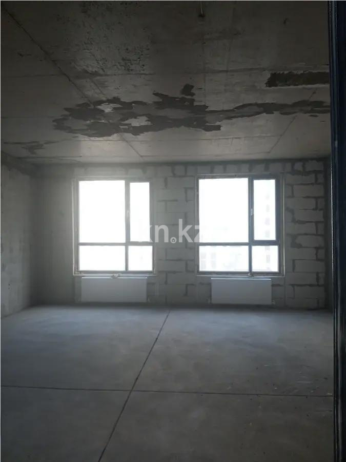 Продажа 1-комнатной квартиры, 45.1 м² в Алматы