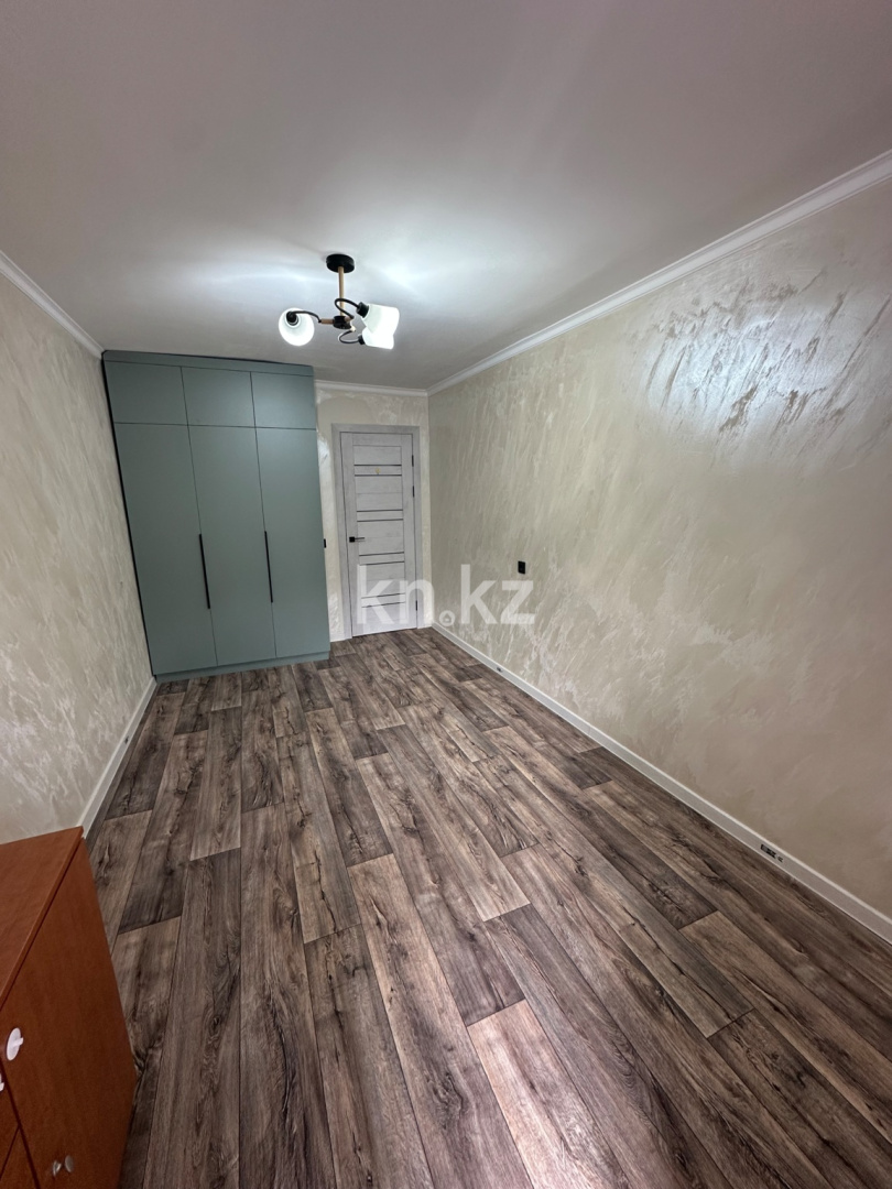 Продажа 3-комнатной квартиры, 62 м² в Караганде - фото 8