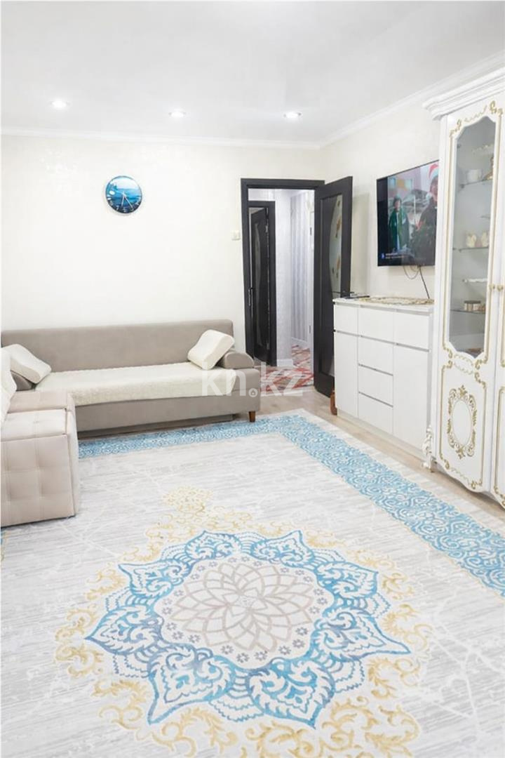 Продажа 2-комнатной квартиры, 48 м² - Продажа квартир в Караганде с фото - страница 6 фото 3 из 10