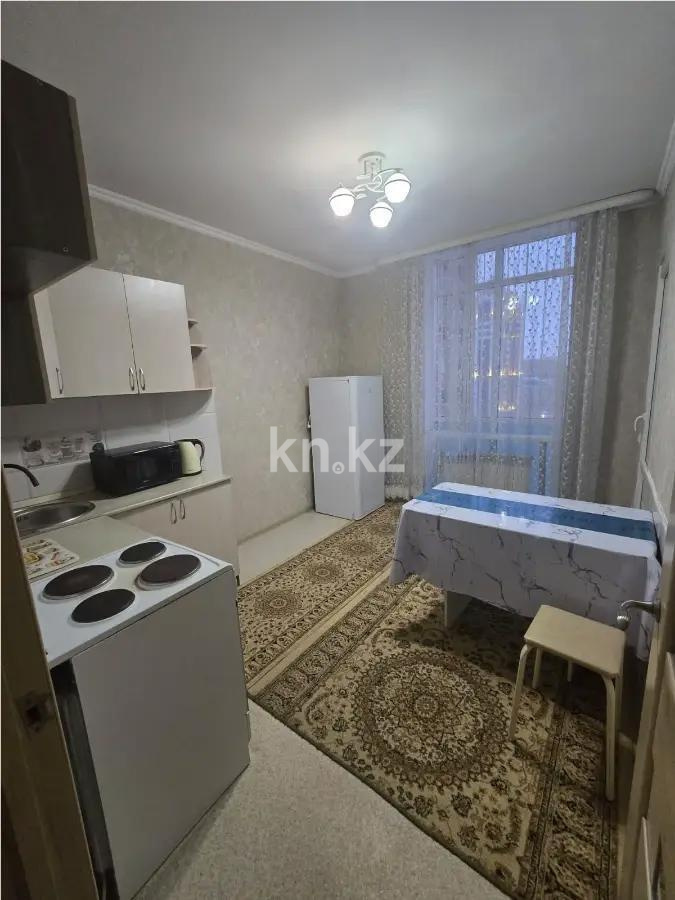 Продажа 1-комнатной квартиры, 44.8 м² в Астане - фото 2