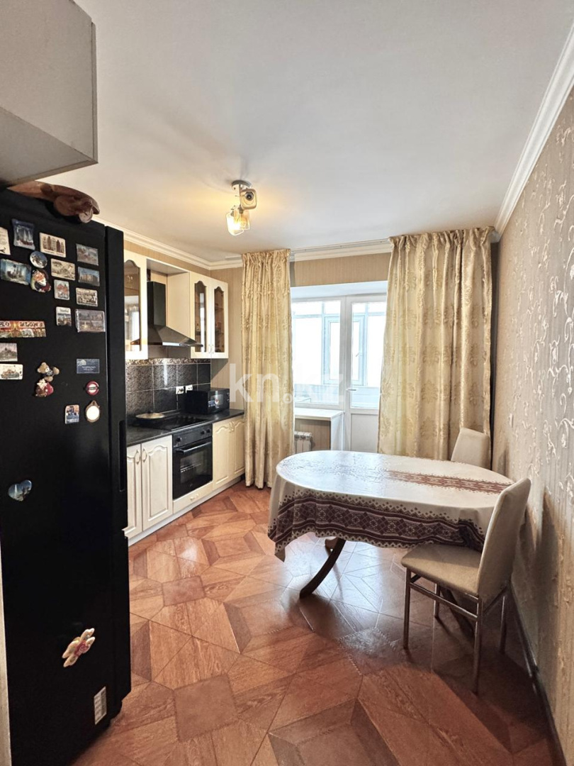 Продажа 3-комнатной квартиры, 86 м², ул. Иманбаевой, дом  3 - ул. Бараева в Астане - фото 4