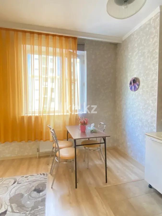 Продажа 2-комнатной квартиры, 40 м², ул. Туркестан, дом  10 - Продажа квартир в Астане с фото фото 2 из 3
