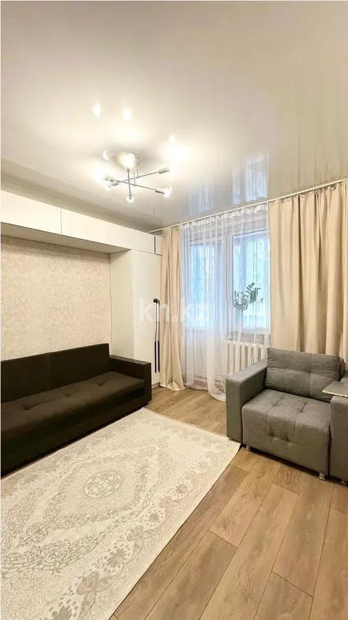 Продажа 1-комнатной квартиры, 37 м² - Продажа однокомнатных квартир в Астане - страница 59 фото 1 из 4