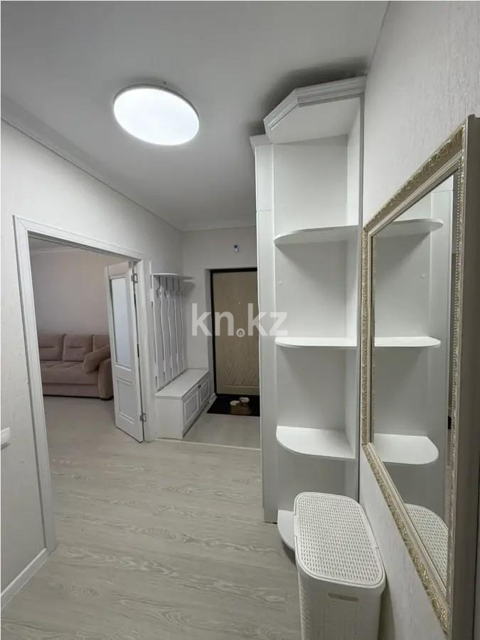 Продажа 2-комнатной квартиры, 62 м² в Астане - фото 5