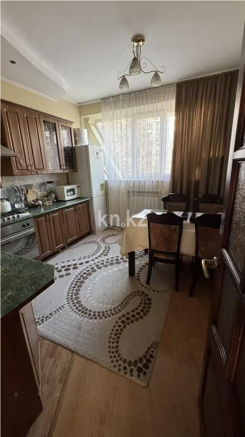 Продажа 3-комнатной квартиры, 72 м², ул. Айтеке би, дом  123 - Продажа квартир в Алматы фото 4 из 6