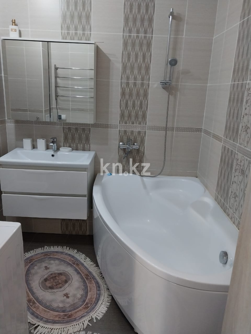 Продажа 2-комнатной квартиры, 58.5 м², пр. Улы Дала, дом  71 - ул. Аль-Фараби - Продажа квартир в Астане фото 10 из 20