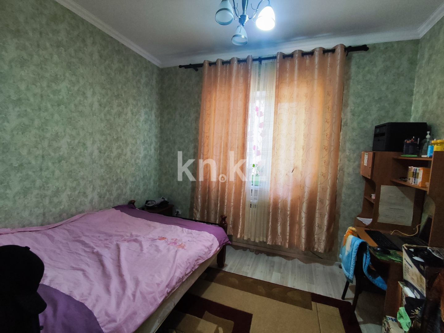 Продажа 4-комнатного дома, 120 м² - Недвижимость в Алматинской области фото 2 из 15