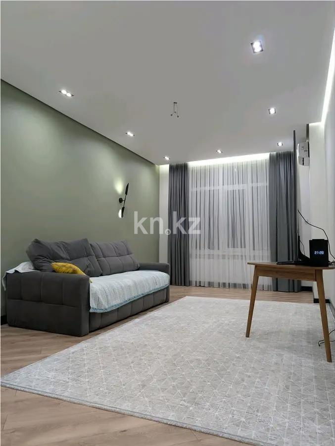 Продажа 3-комнатной квартиры, 104.5 м² в Астане