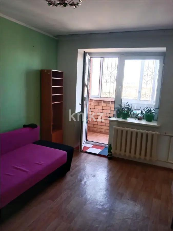 Продажа 2-комнатной квартиры, 39 м², ул. Манаса, дом  22/1 - Продажа  двухкомнатных квартир в Астане фото 1 из 1