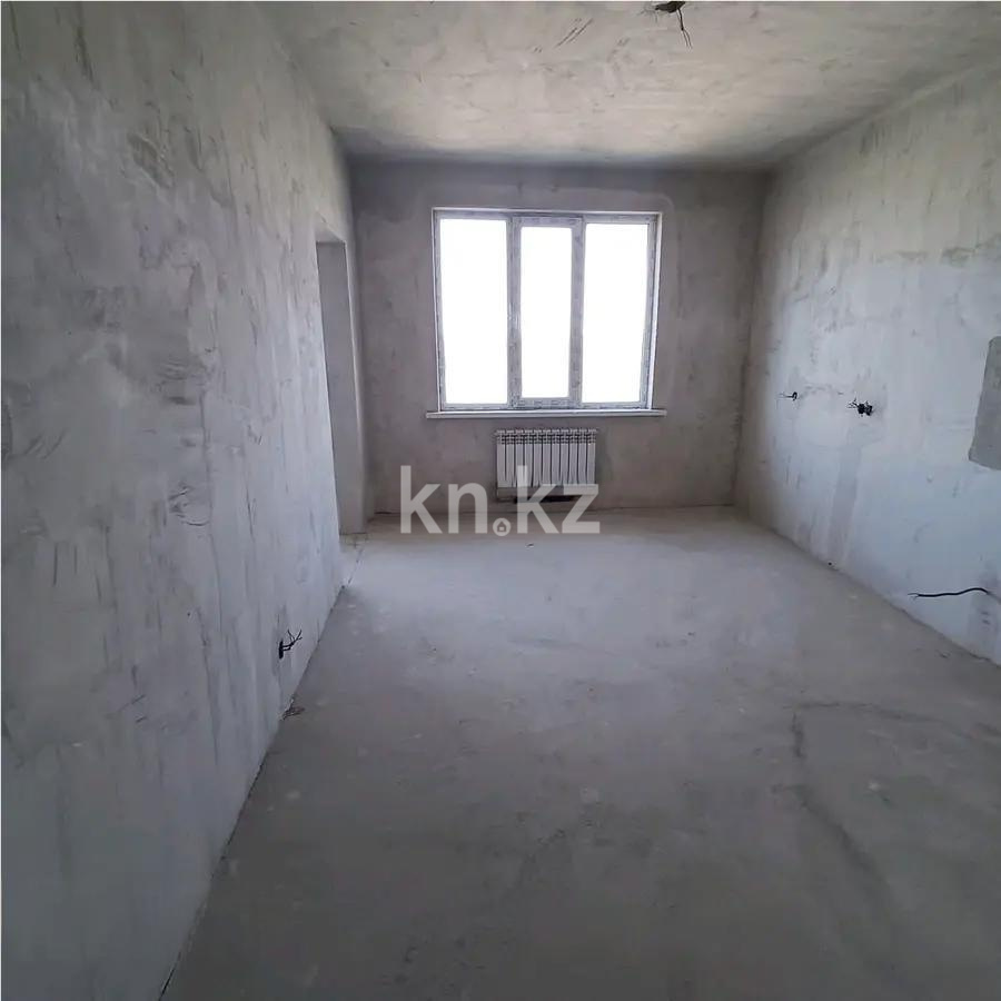 Продажа 2-комнатной квартиры, 69.5 м², мкр-н Кайрат, дом  153/39 - Продажа  двухкомнатных, трехкомнатных квартир в Алматы фото 1 из 3
