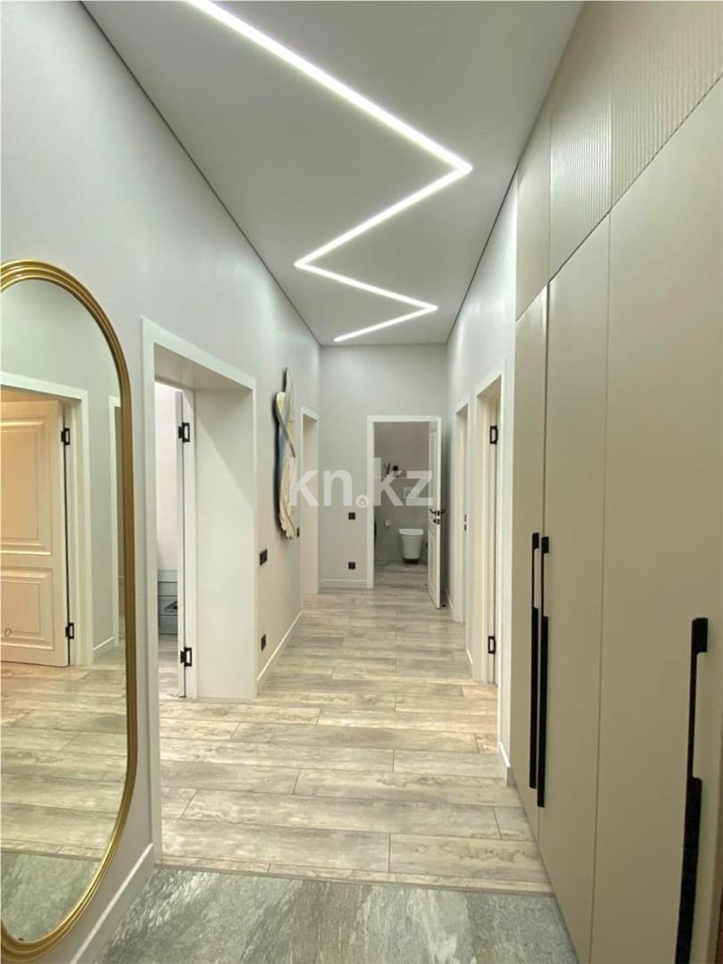 Продажа 3-комнатной квартиры, 85 м² в Караганде - фото 11