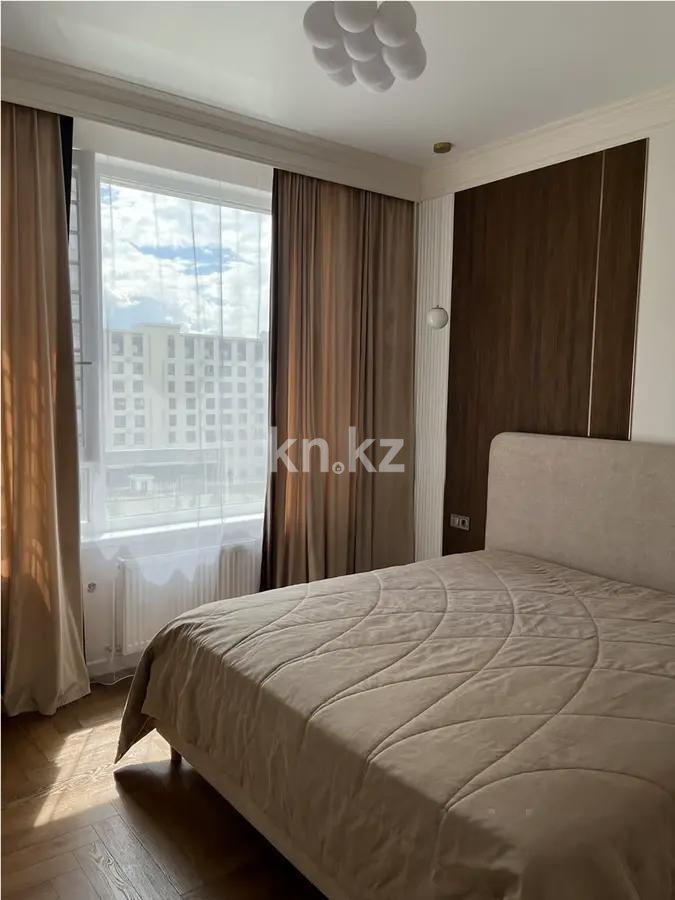 Продажа 2-комнатной квартиры, 46 м² в Астане - фото 2