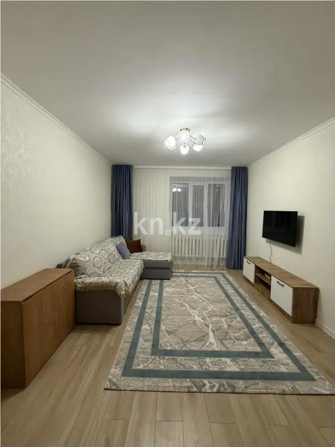 Продажа 2-комнатной квартиры, 50.2 м², ул. Акмешит, дом  11 в Астане