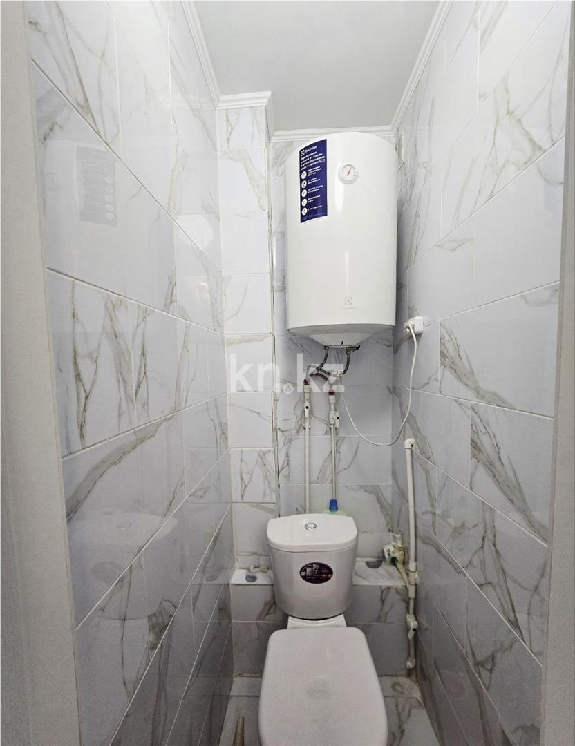 Продажа 3-комнатной квартиры, 65 м² - Продажа квартир в Темиртау - страница 2 фото 11 из 14
