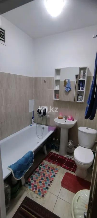 Продажа 1-комнатной квартиры, 39.2 м² - Продажа квартир в новостройках Алматы без посредников фото 3 из 4