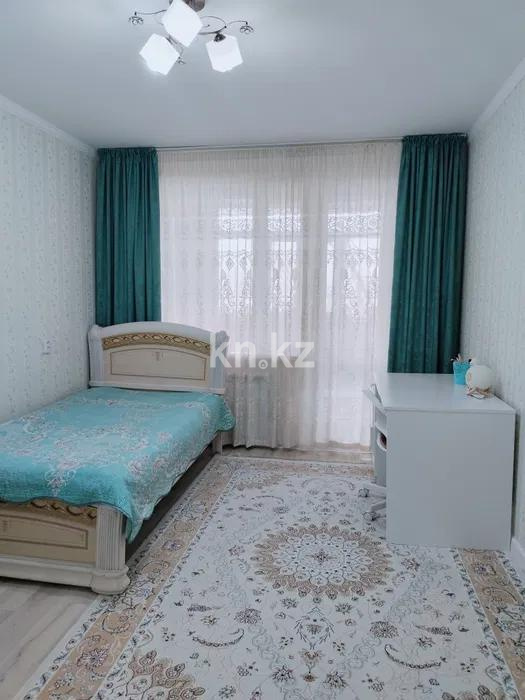 Продажа 3-комнатной квартиры, 65 м² в Темиртау - фото 2