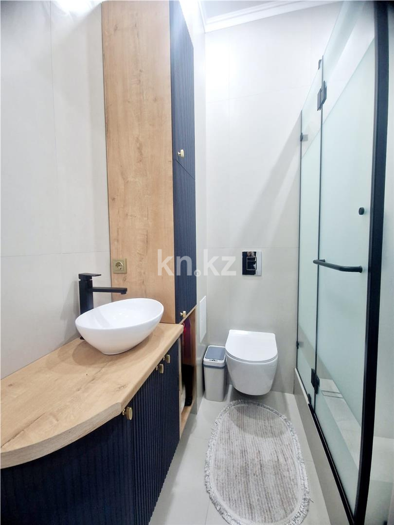 Продажа 3-комнатной квартиры, 84 м² в Караганде - фото 8