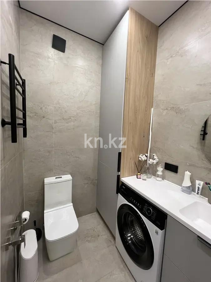 Продажа 2-комнатной квартиры, 50 м² - Продажа двухкомнатных квартир в Алматы - страница 3 фото 4 из 6