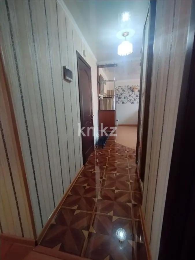 Продажа 3-комнатной квартиры, 66.4 м² в Астане - фото 8