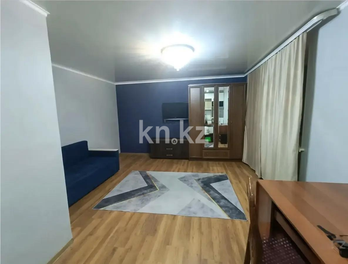 Продажа 1-комнатной квартиры, 28.4 м² - Продажа однокомнатных квартир в р-не Алматы Астаны - страница 2 фото 1 из 3