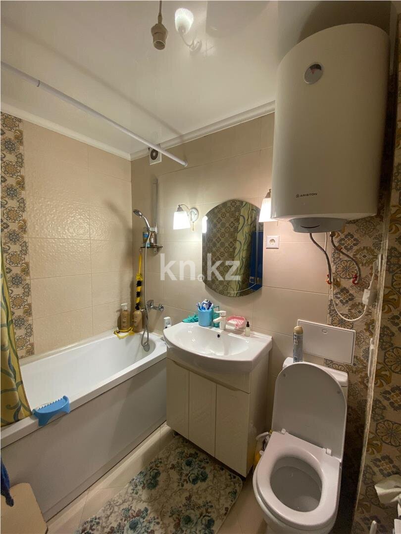 Продажа 4-комнатной квартиры, 72 м² в Караганде - фото 13